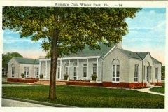 Woman's Club of Winter Park