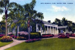 Woman's Club of Winter Park