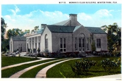 Woman's Club of Winter Park